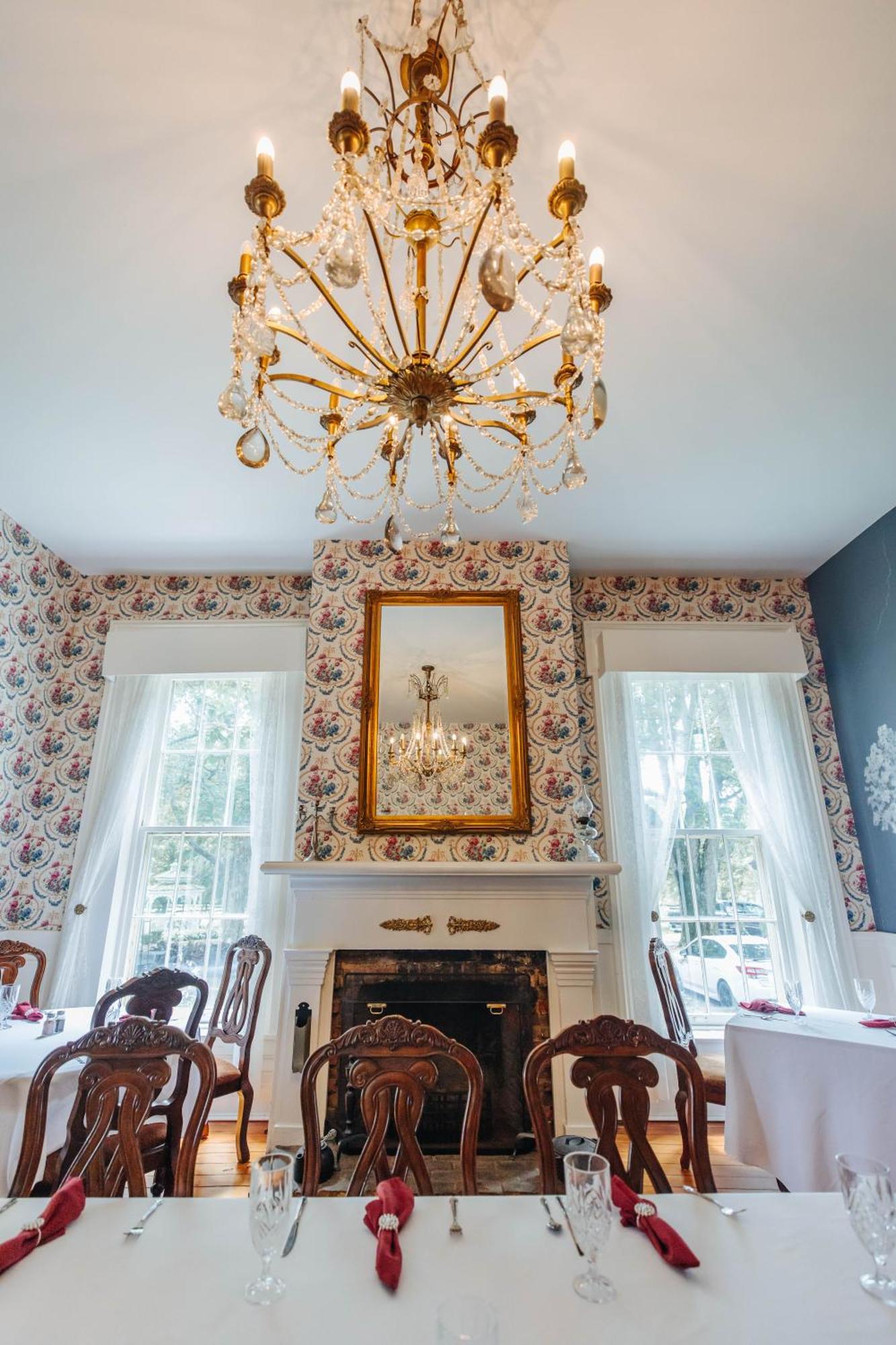 Maple Hill Manor Bed & Breakfast Springfield Экстерьер фото