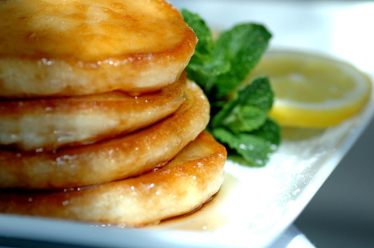 Maple Hill Manor Bed & Breakfast Springfield Экстерьер фото