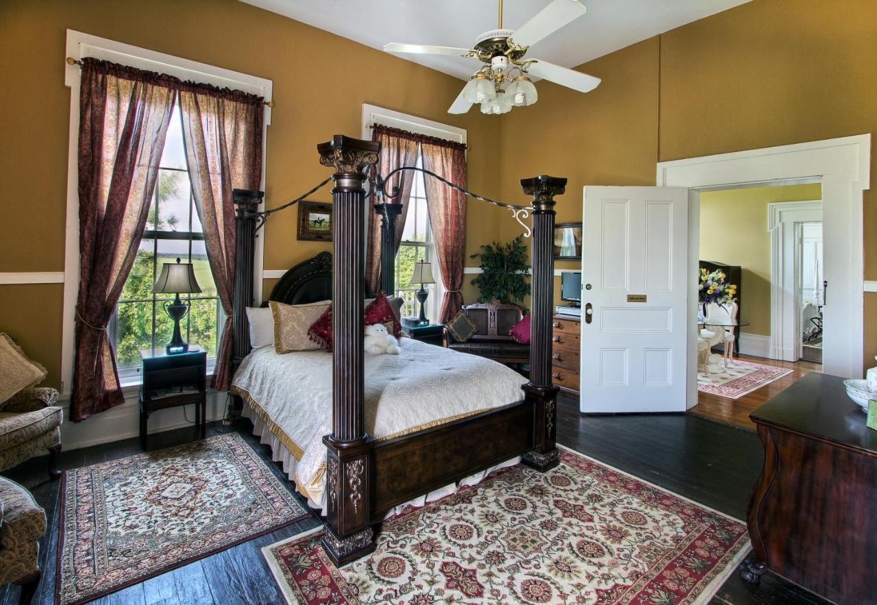 Maple Hill Manor Bed & Breakfast Springfield Экстерьер фото